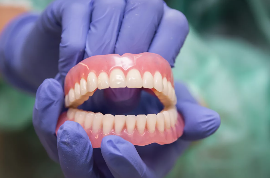 Prosthodontics: Types of Prostheses, Fabrication, and Placement