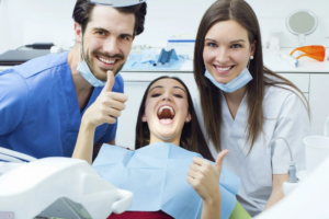 Patient Communication in Dentistry: Effective Interaction and Trust Building